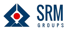 SRM Logo