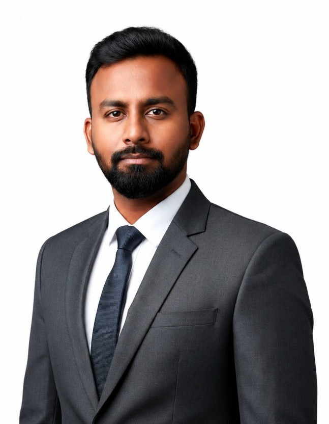 Murali Doss K